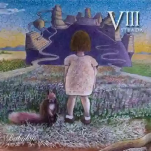 Cover di Babylon
