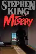 <b>Stephen King</b> • Misery