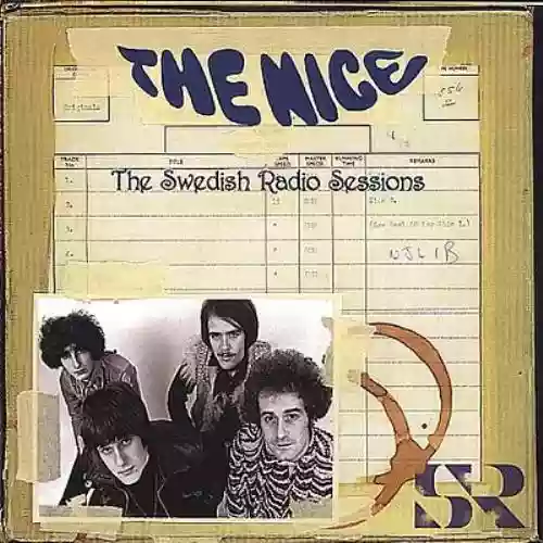 Cover di The Swedish Radio Session