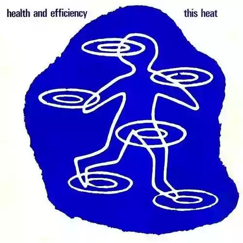 Cover di Health And Efficiency