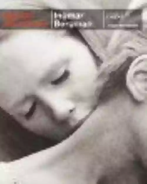 Cover di Ingmar Bergman