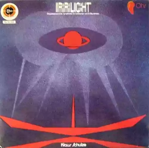 Cover di Irrlicht