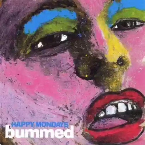 Cover di Bummed