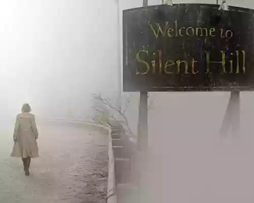 Cover di Silent Hill (film 2006)