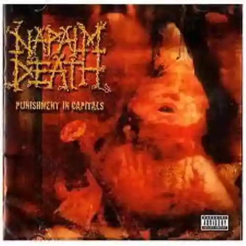 Cover di Punishment In Capitals