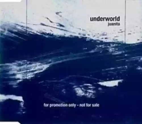 Cover Underworld - Juanita