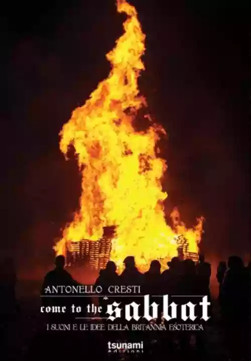 Cover di Come To The Sabbat