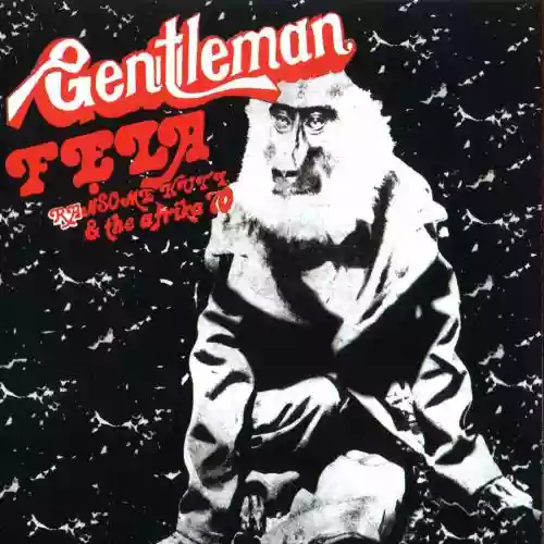 Cover di Gentleman