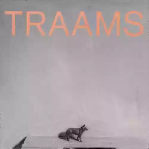 Cover TRAAMS - Modern Dancing