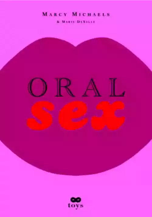 Cover di ORAL sex