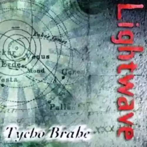 Cover di Tycho Brahé