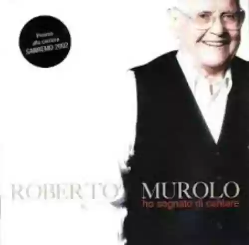 Cover di Ho sognato di cantare