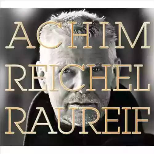 Cover di Raureif