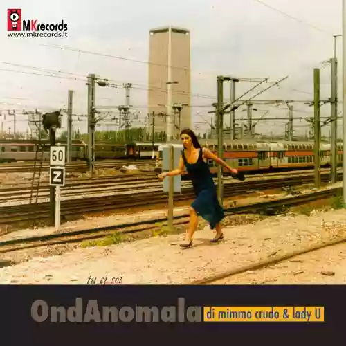 Cover di Tu ci sei