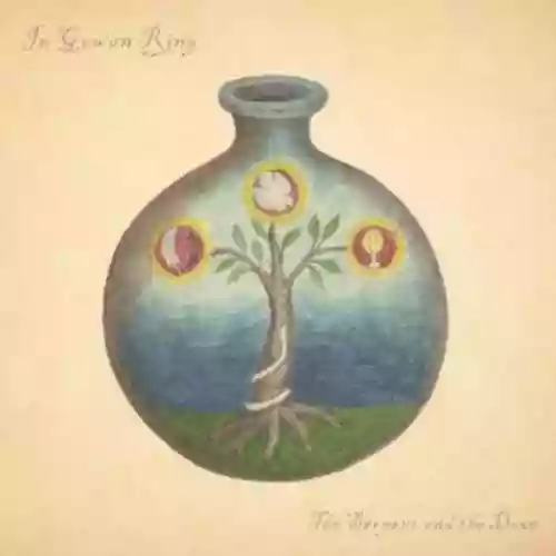 Cover di The Serpent And The Dove