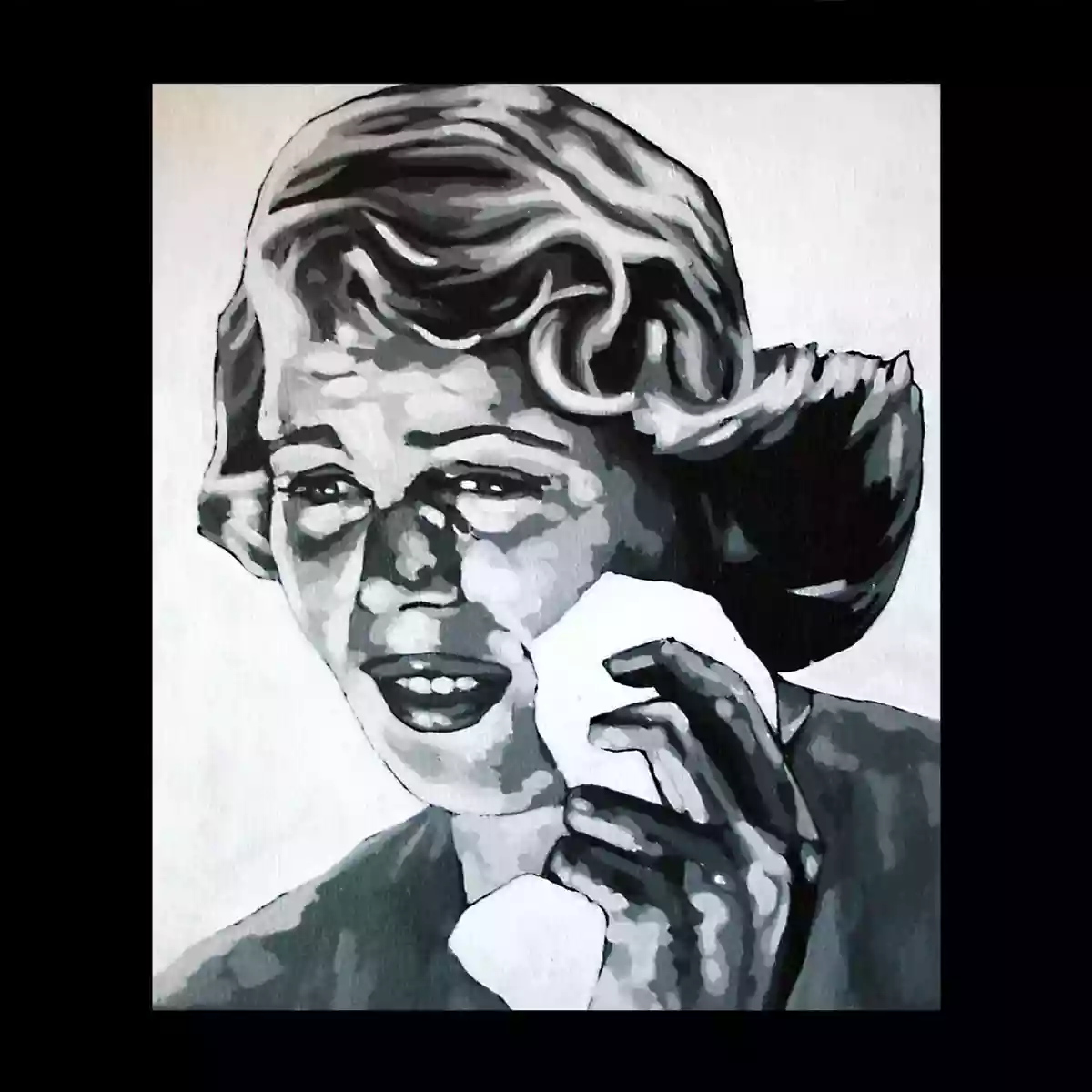 Copertina di Daughters Daughters