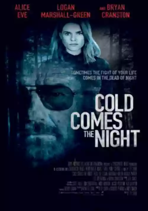Cover di Fredda è la notte