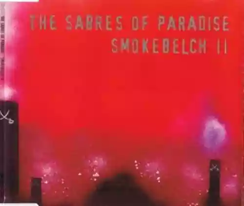Cover di Smokebelch II