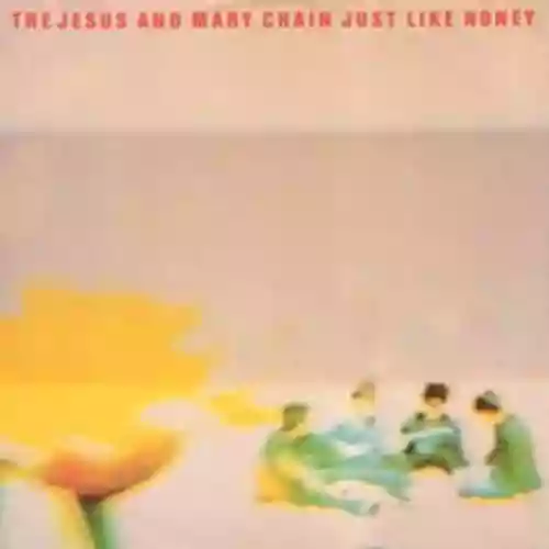 Cover di Just Like Honey / Head