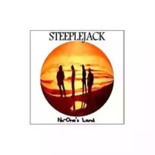 Cover di No One's Land