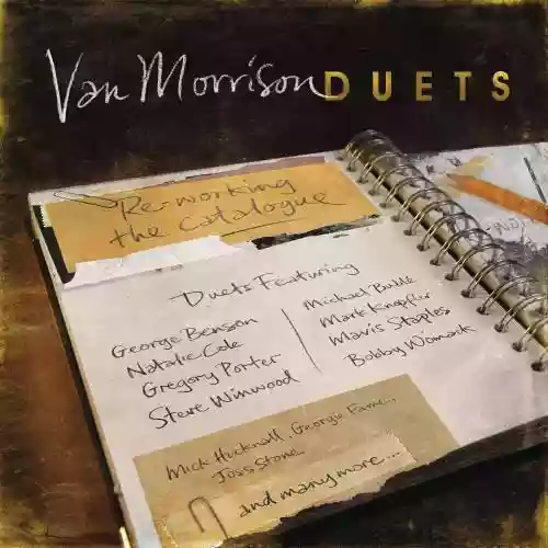 Cover di Duets: Re-working The Catalogue
