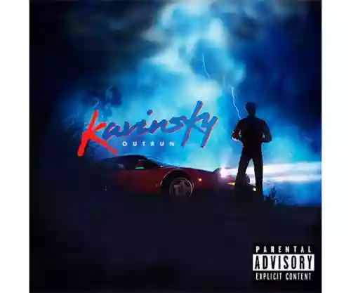 Cover Kavinsky - Outrun