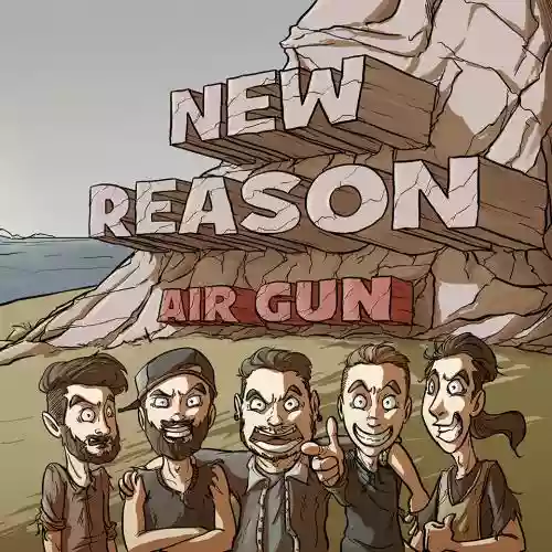 Cover di Air Gun