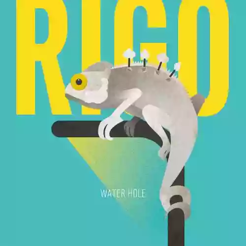 Cover di Water Hole