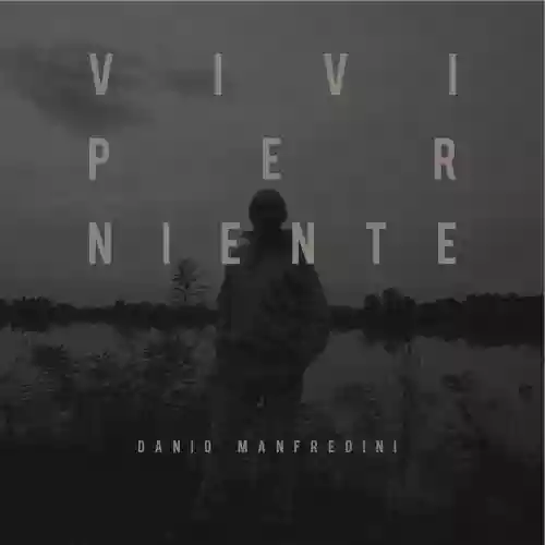 Cover di Vivi Per Niente