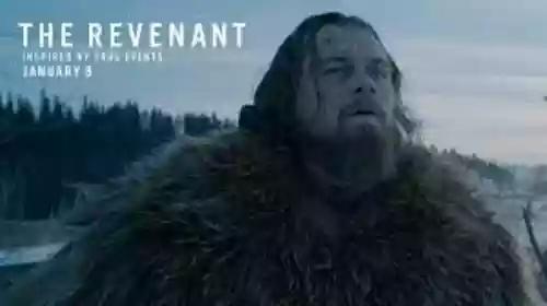 Cover di Revenant