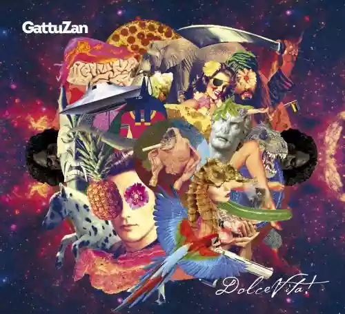 Cover di DolceVita!