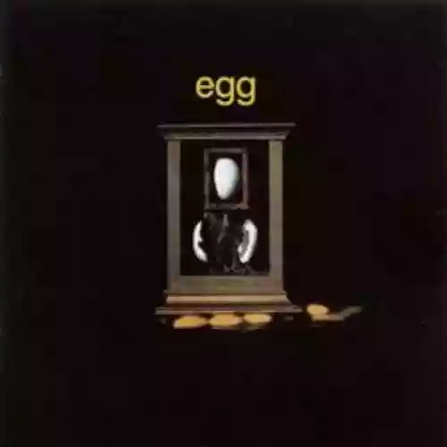 Cover Egg - Egg
