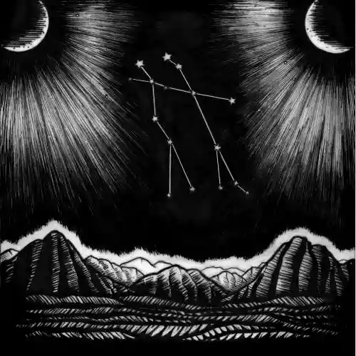 Cover di Livio Della Gala. L'esordio con "Gemini". Un doppio album meraviglioso.