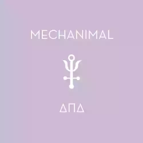 Cover di Delta Pi Delta