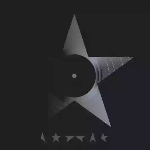 Cover di Blackstar