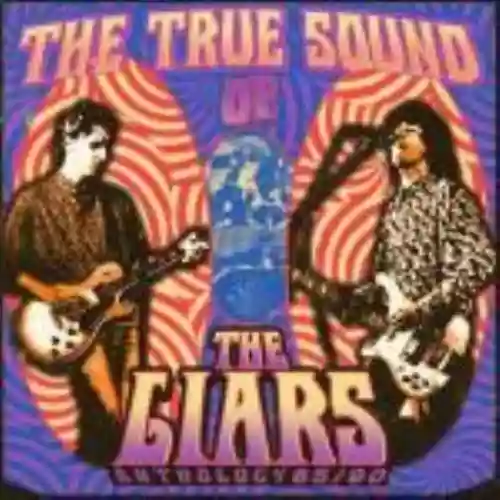 Cover di The True Sound Of The Liars