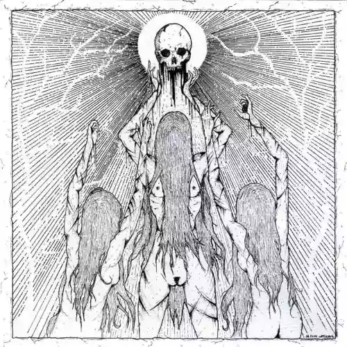 Cover di .Only The Youngest Grave