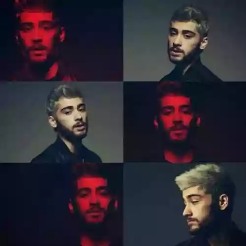 Cover di pillowtalk