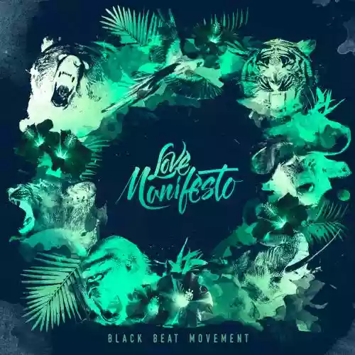 Cover di LOVE MANIFESTO
