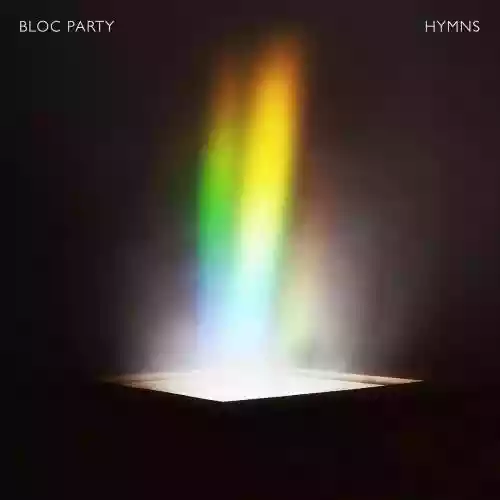 Cover di Hymns