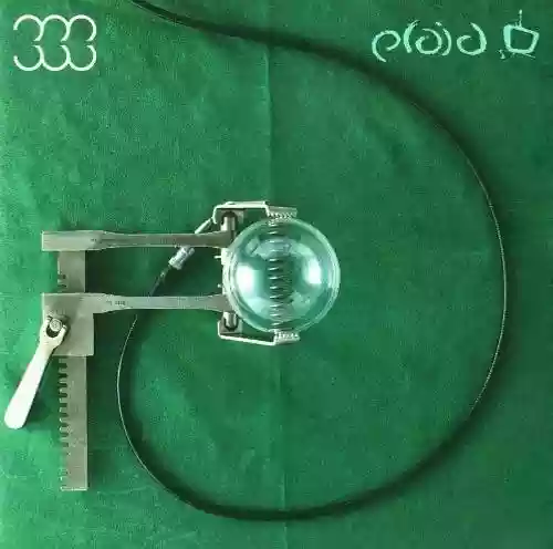Cover di Not For Threes