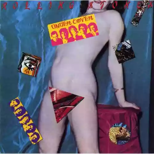 Cover di Undercover