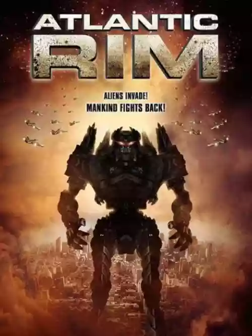 Cover di Atlantic Rim