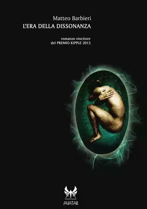 Cover di L'era della dissonanza