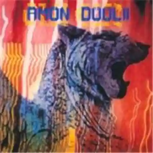 Cover di Wolf City