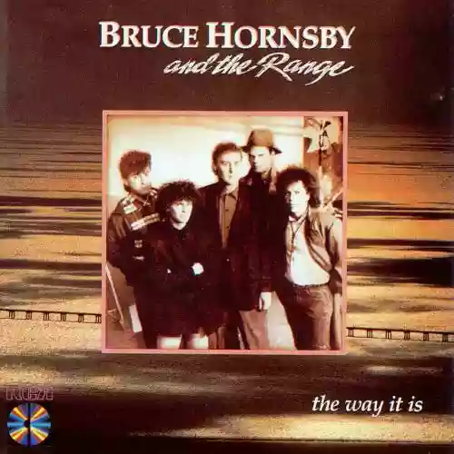 Cover di The Way It Is
