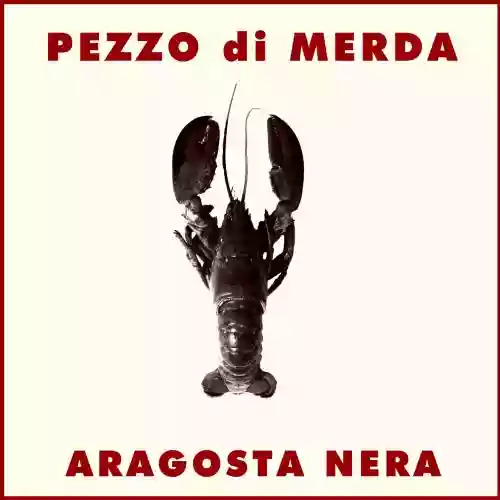 Cover di Aragosta Nera