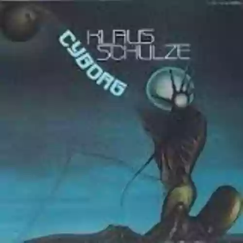 Cover di Cyborg
