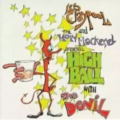 Cover di Highball With The Devil