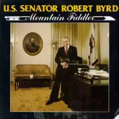 Cover di Mountain Fiddler